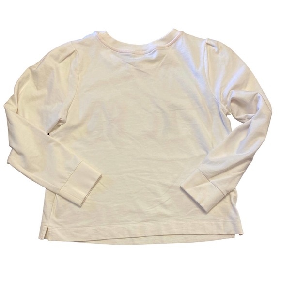 Tommy Bahama Aloha Montego Bay Sweatshirt Small NWOT - Picture 5 of 7